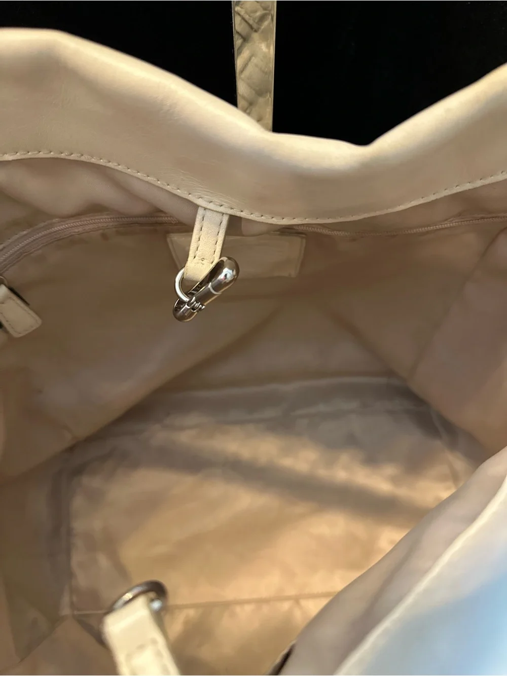 Coach 2012 tote